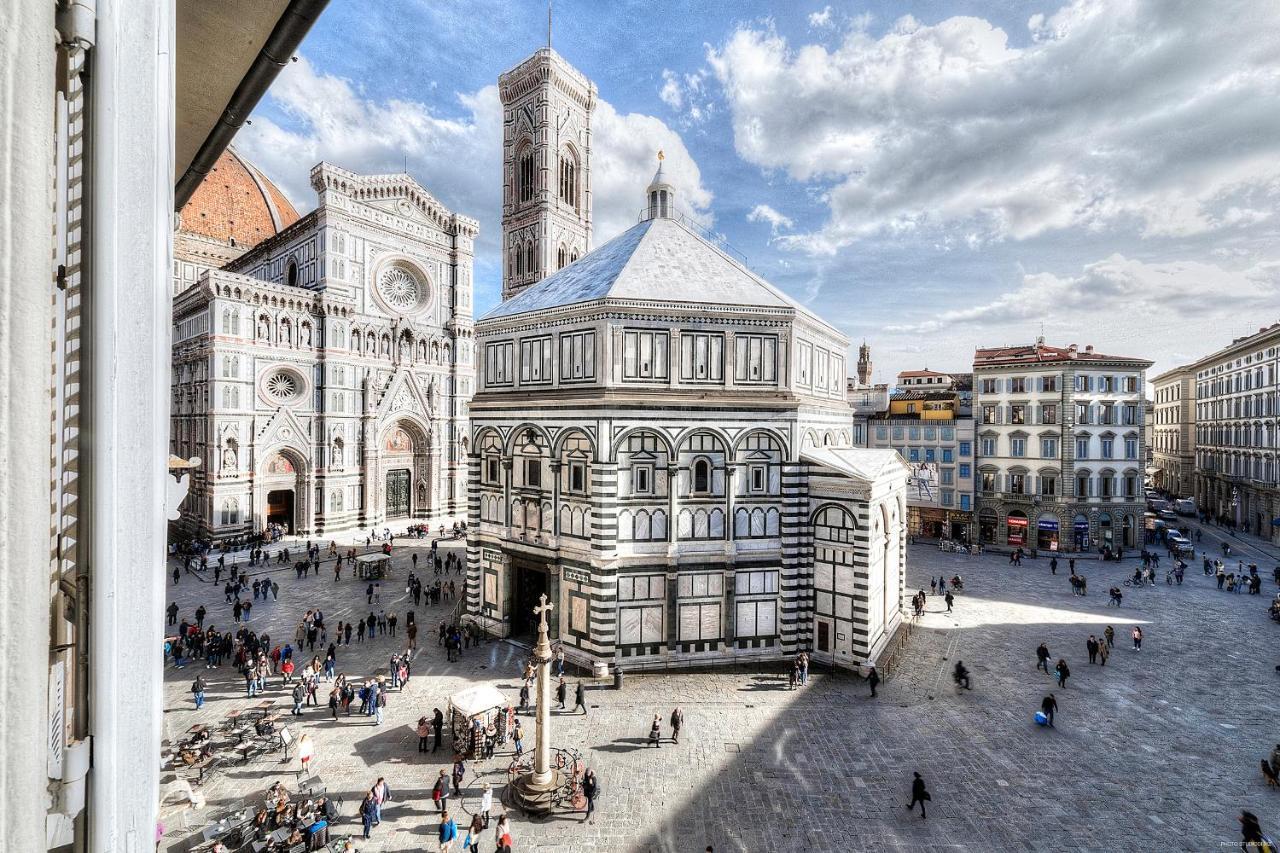 Casa Barontini Florencia
