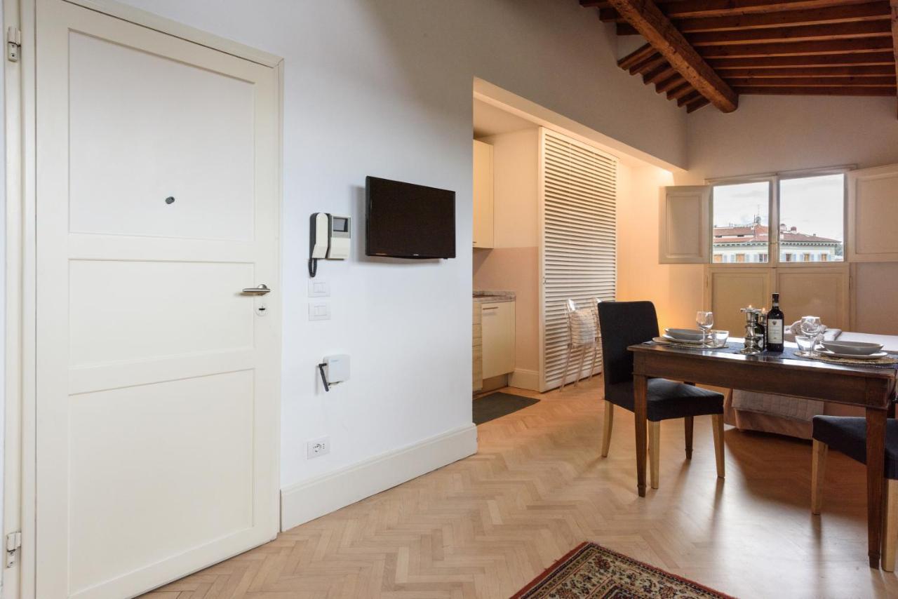 Casa Barontini Florencia