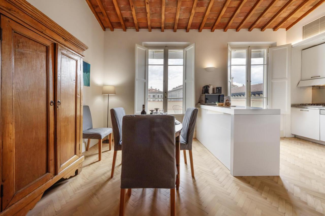 Casa Barontini Florencia