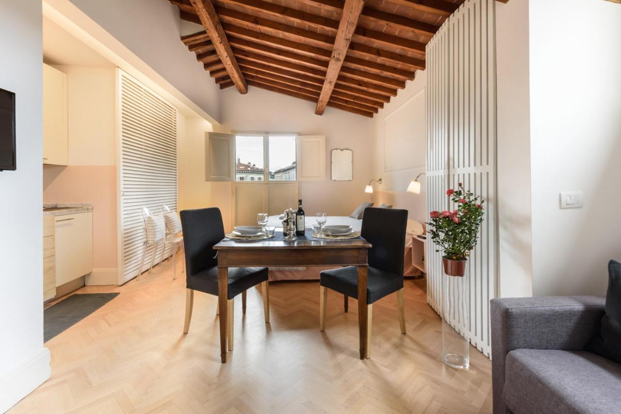 Casa Barontini * Florencia