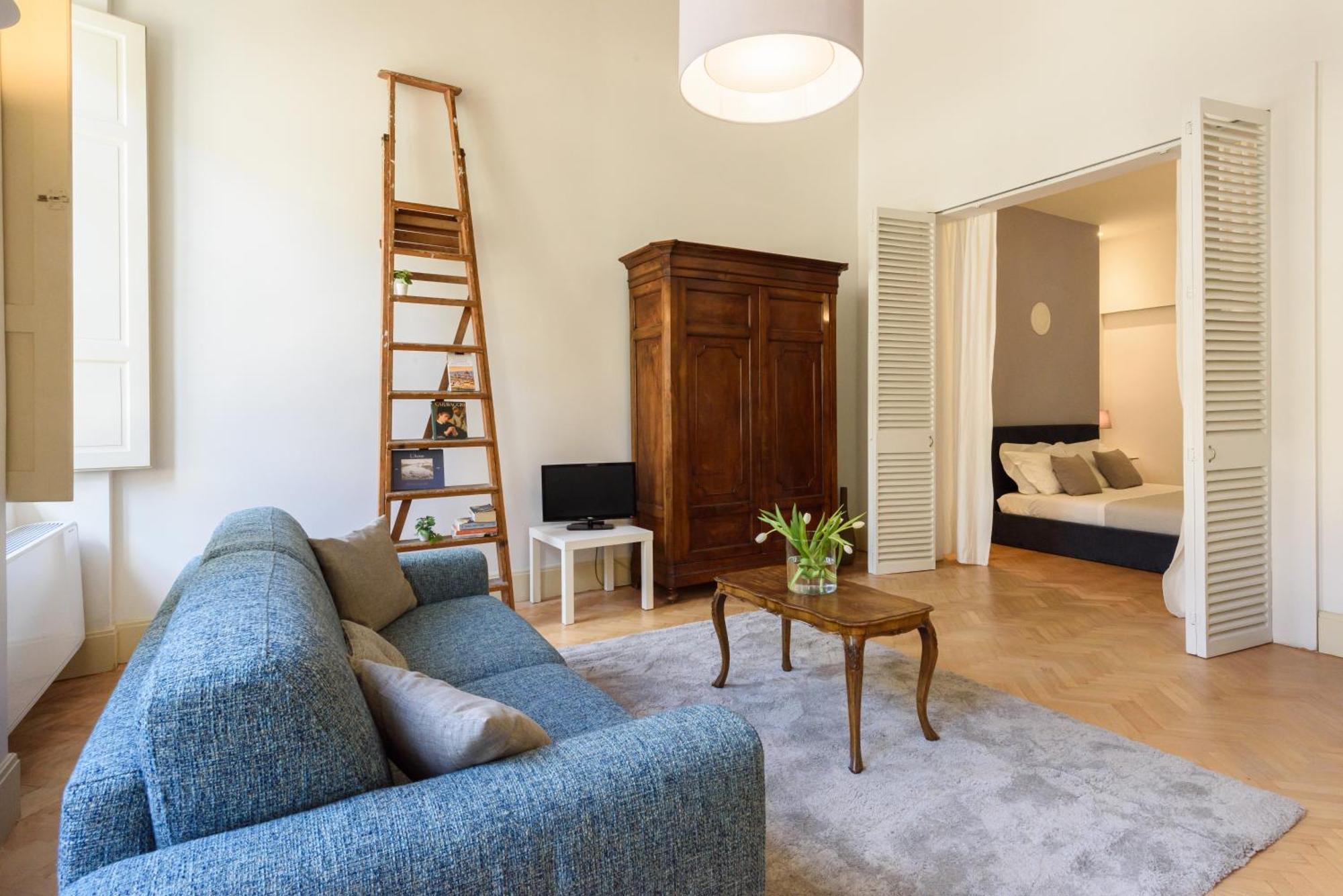 Casa Barontini Florencia